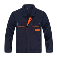 Тибетский синий и оранжевый карманный топ