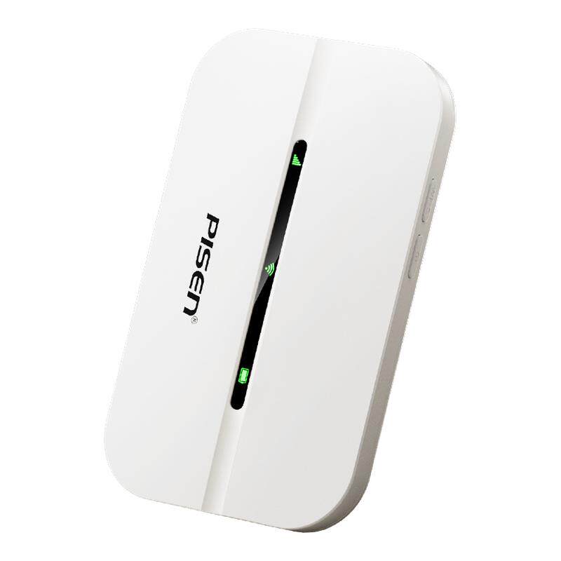 品胜网络随身wifi2026新款移动wifi无线网络随身wifi高速无限速4g流量官方旗舰店正品便携式wi-fi6免插卡租房