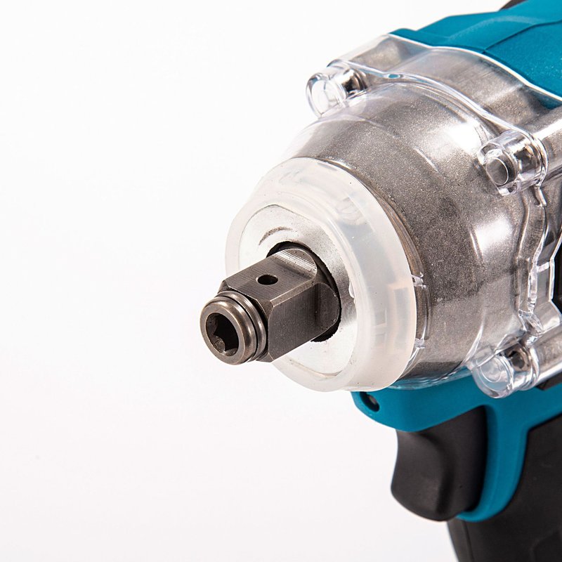 电动扳手四方轴多功能大扭力锂电扳手充电款多功能风炮套筒扳手