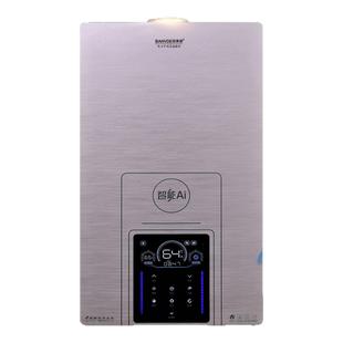 德国全预混一级冷凝燃气壁挂炉天然气地暖暖气片生活热水锅炉家用