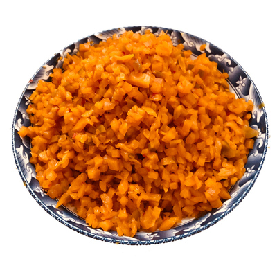 热干面配料忆楚肴煎饼果子整箱