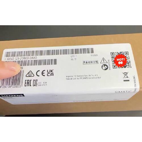 6AV2123-2DB03-0AX0 触摸屏询价