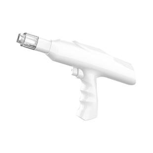 法国VLVEE水光机仪器自打原液红光纳米微晶导入仪美容院专用脸部