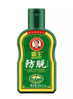 【正品霸王】健康防脱洗洗无忧