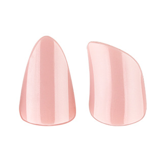 琵琶指甲儿童成人考级演奏专用尼龙琵琶指甲片初学义甲片送胶布