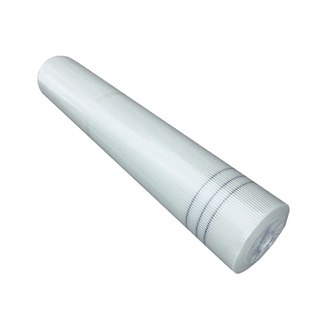 防裂玻璃纤维网格布抗裂内墙外墙装修油漆工抹墙刮腻子建筑网格带