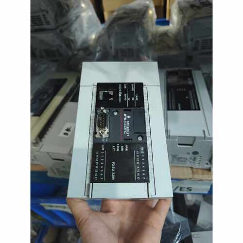 〔议价-可维修〕三菱PLC/FX5U-32MT/ES