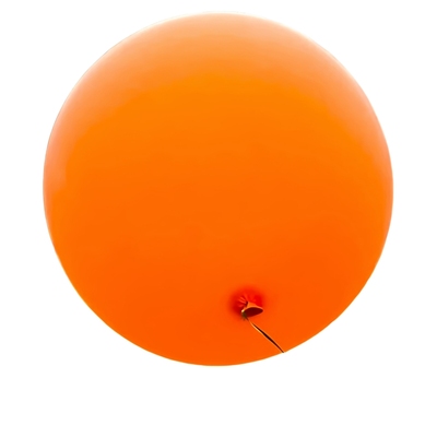 户外大气球加厚36寸防爆儿童