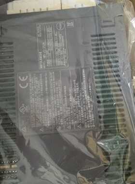 议价全新原装三菱伺服驱动器MR-J3-350A200A100A70A60A40A20A10A