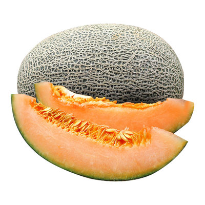 正宗哈密瓜津果鲜包邮