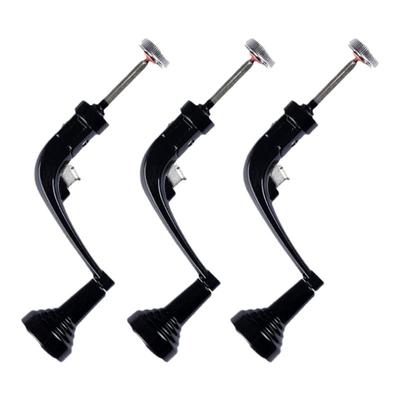 德岛通用型全金属摇臂