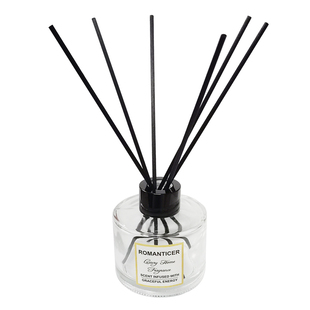 无火香薰精油木条挥发棒液体棒芯扩香纤维藤条棍子家用室内香熏棒