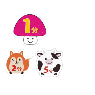 个性异形奖励卡小学生幼儿园学校积分卡定制奖罚激励卡可爱卡通创意儿童表扬卡片鼓励孩子集赞定制印刷加logo