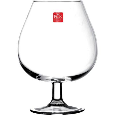 RCR进口水晶葡萄酒杯白兰地杯
