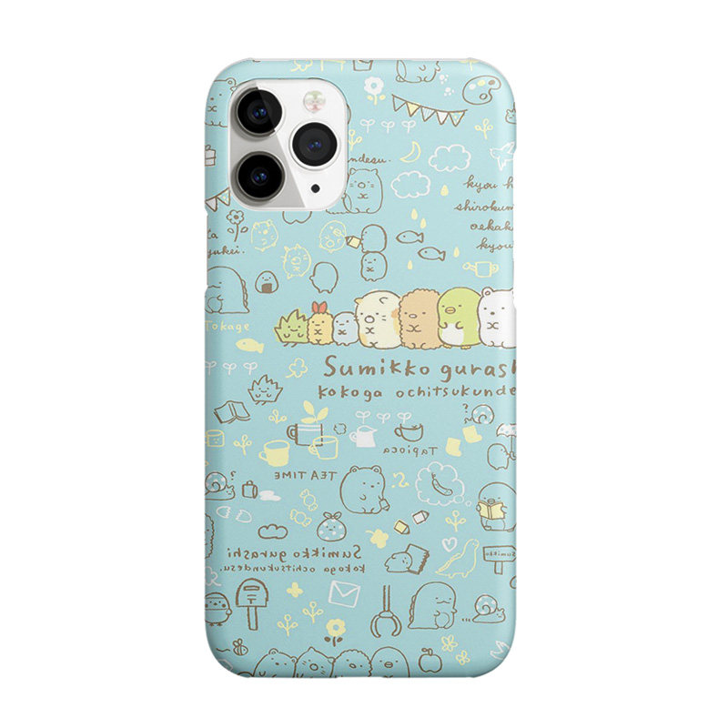 卡通角落生物iPhone17Promax