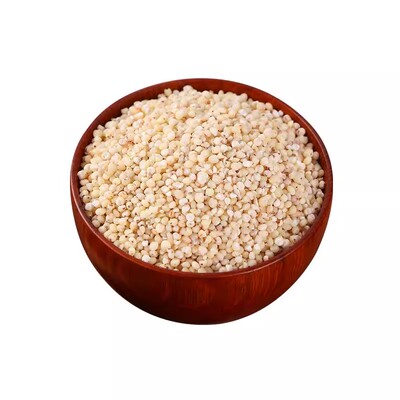 东北白高粱米五谷杂粮