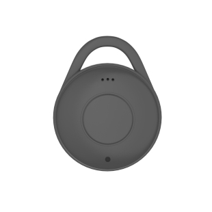 nRF54系列低功耗蓝牙信标beacon气压传感器模块ble6.2室内定位