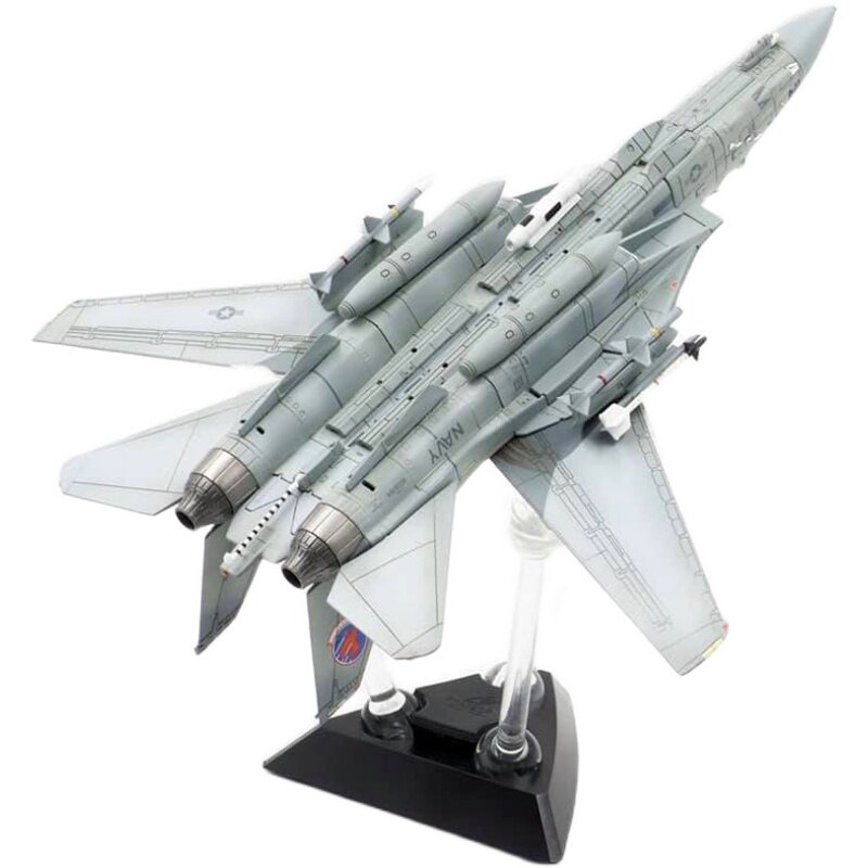 Calibre Wings 战斗机轰炸机运输机等通用支架 VER2.0升级新版本