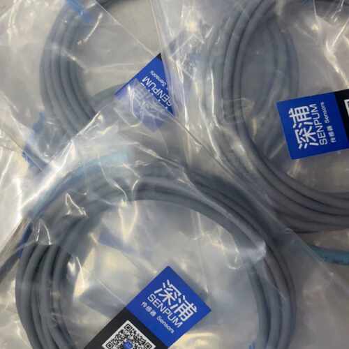 议价深浦传感器DM-U006-L2感应器头部尺寸外径6.5mm 长度30mm 全