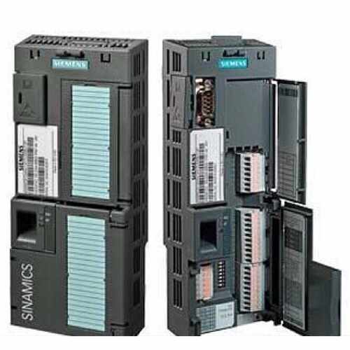 议价西门子G120控制单元CU240E-2PN-F全新 6SL3244-0BB13-1FA0