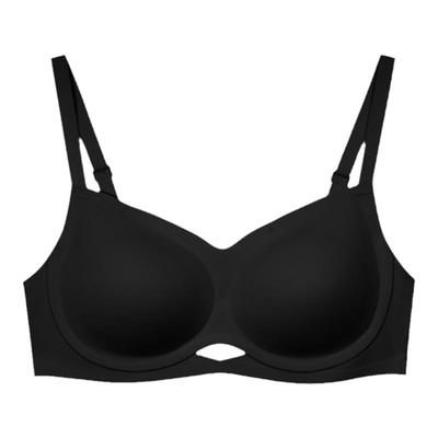 ubras果冻条软支撑聚拢文胸