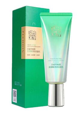 百雀羚帧颜氨基酸净润洁面乳