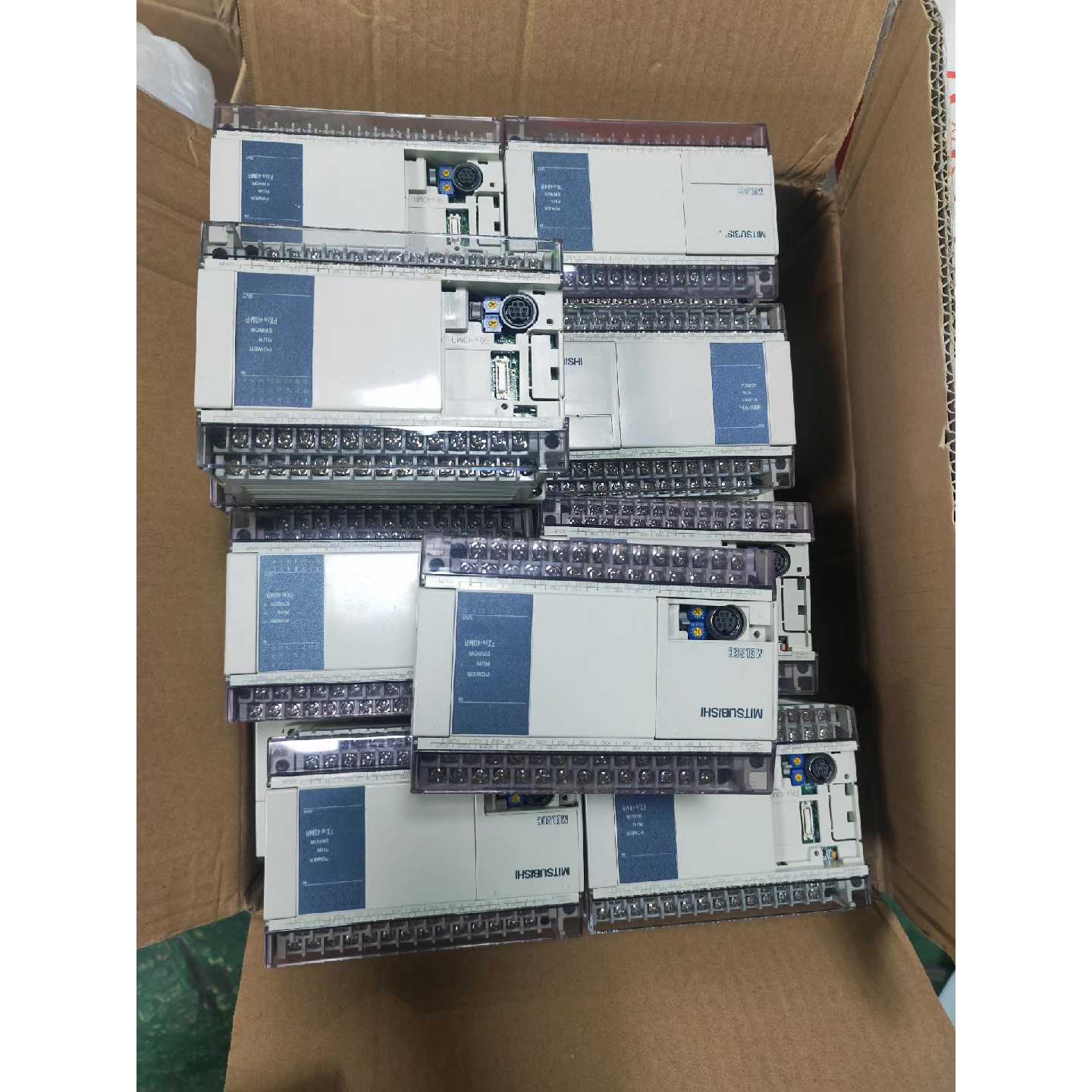 【请询价】FX1N40MR成色充新盖子可以补齐非常非常漂亮需要爽快