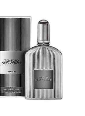 欧洲直邮tom ford 汤姆福特香水新款男士灰色香根草香水持久正品
