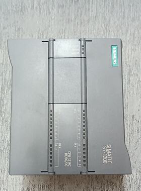 询价-型号：CPU 1214C DC/DC/DC，型号6ES7 2