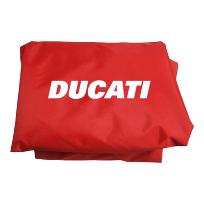 杜卡迪V2街霸V4S1199/899/796鸰速939揽途MTS950大魔鬼弹力车衣罩