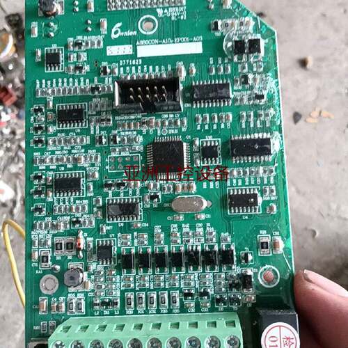 6wnlon变频器主板型号A880CONA10EP00请询价