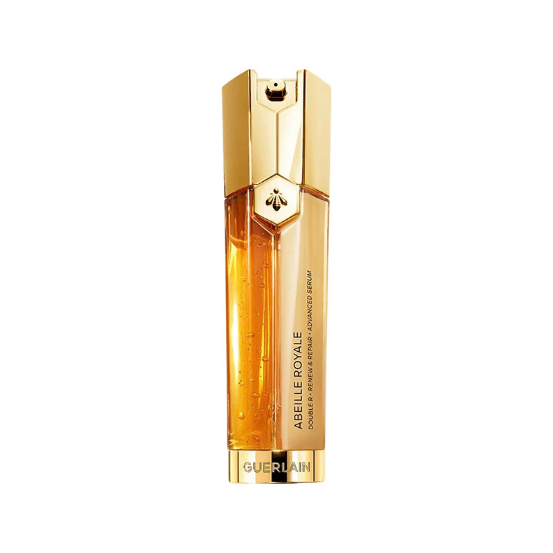 娇兰第二代双效精华露50ml