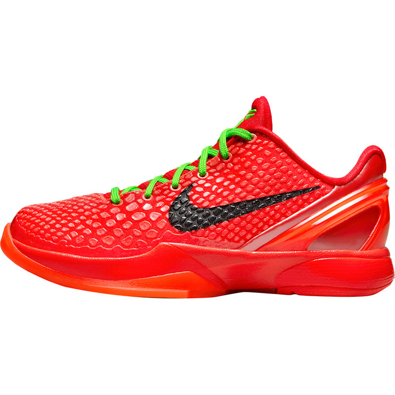 Nike耐克官方正品大童篮球运动鞋