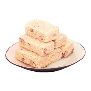 鸿云小米酥黑米糯米酥花生酥脆休闲传统手工小吃办公零食四川特产