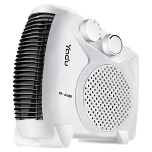 亚都（YADU）取暖器家用暖风机速热电暖器电暖气立卧两用烤火炉