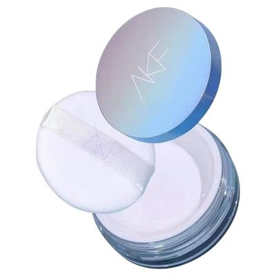 AKF防水防汗控油蜜粉防水防汗