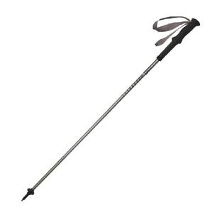 Naturehike全铝四节折叠登山杖户外男女徒步铝合金手杖专业超轻爬