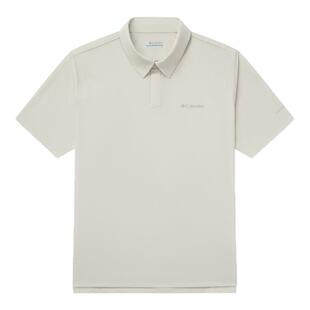 Columbia哥伦比亚户外26春夏新品女清凉舒适凉感短袖polo衫YL6622