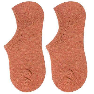【高品质工厂店】不掉跟防滑船袜