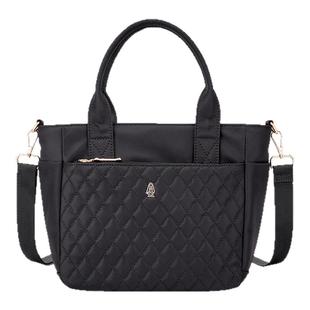 【奥莱清仓】暇步士HushPuppies女时尚百搭单肩小众设计手提包