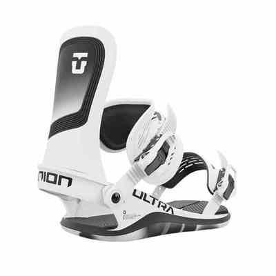 新款固定器UNION男款单板