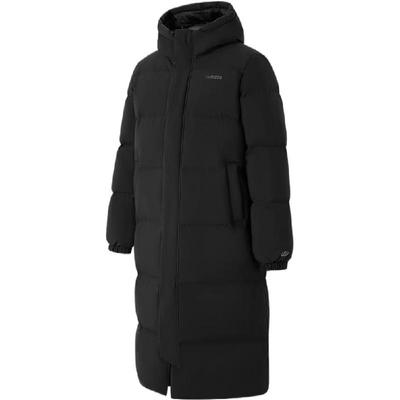 【官方正品】阿迪达斯长款羽绒服