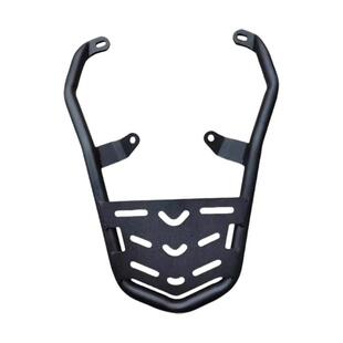 适用于雅迪电动车Z3 X5新款后货架载物架尾箱架 行李架 尾翼改装