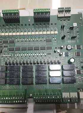议价西门子AFO5100控制模块6FL7820-8CC10-11