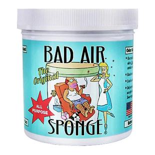 Bad Air 白宫御用空气净化剂除甲醛清新剂室内汽车除臭 现货