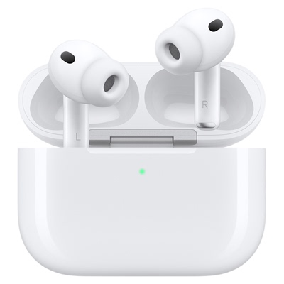 【政府补贴】Apple/苹果 AirPods Pro 3 蓝牙耳机主动降噪