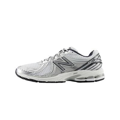 NewBalance860网眼运动休闲鞋