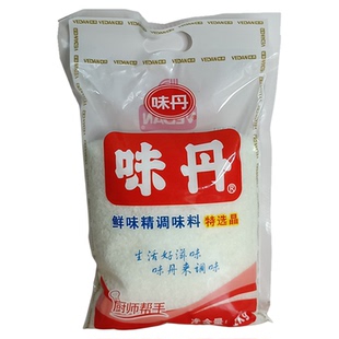 味丹味精 大袋商用味丹鲜味精调味料味丹鸡精调味料味丹干辣椒粉