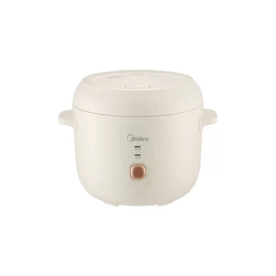 美的电饭煲迷你家用2升一人食