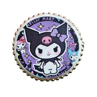 羊皮鼓小鼓堂鼓儿童卡通玩具鼓幼儿园演出摆摊打击乐器益智玩具